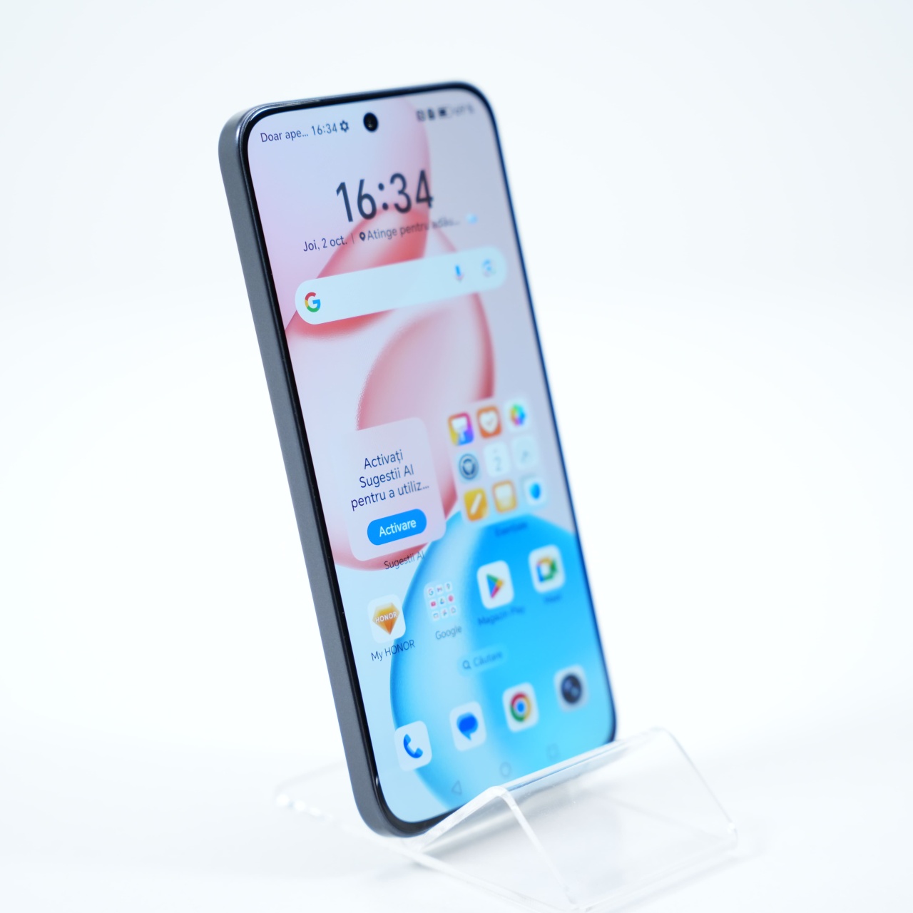 Telefon Honor 400 256GB - 2 | YEO