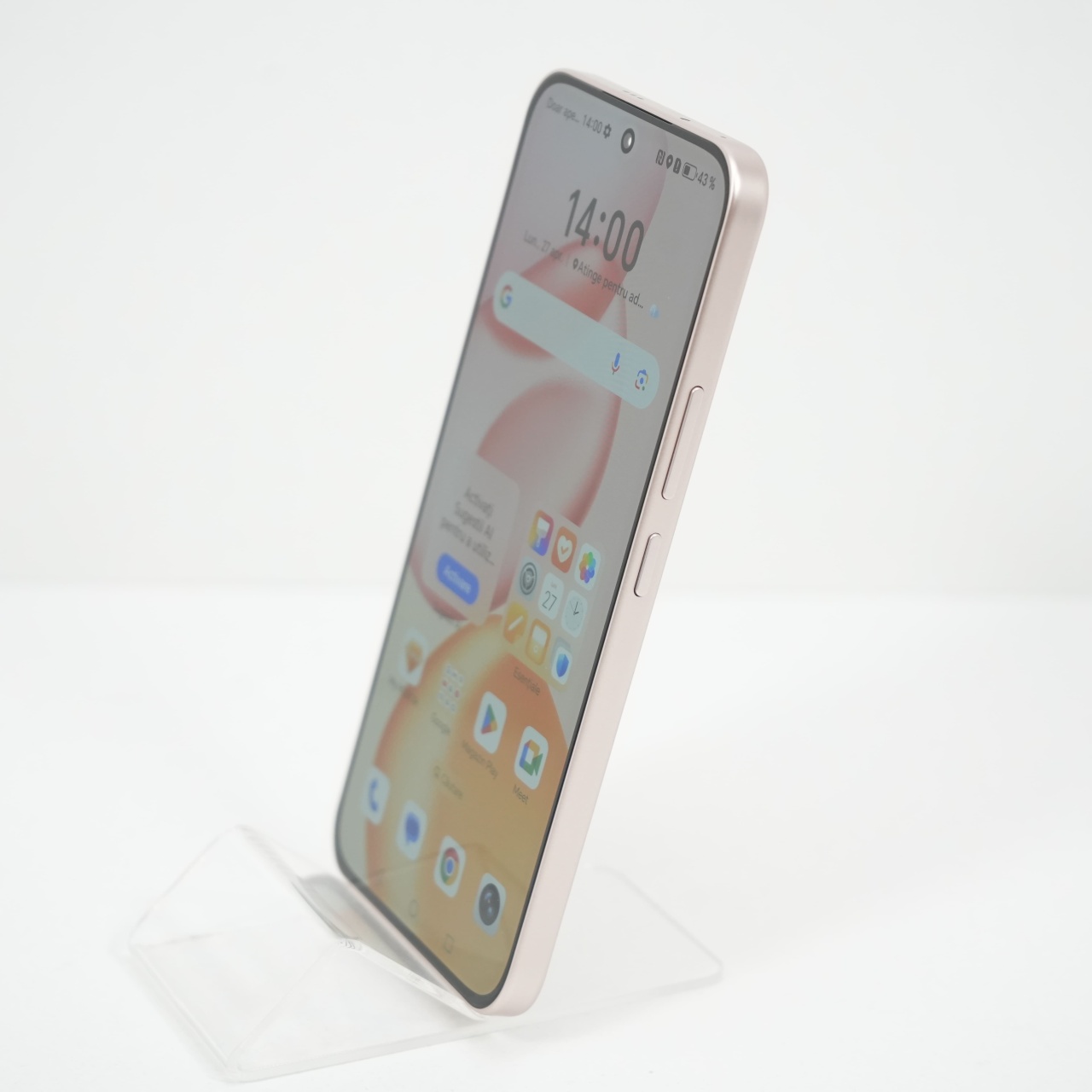 Telefon Honor 400 256GB - imagine 3