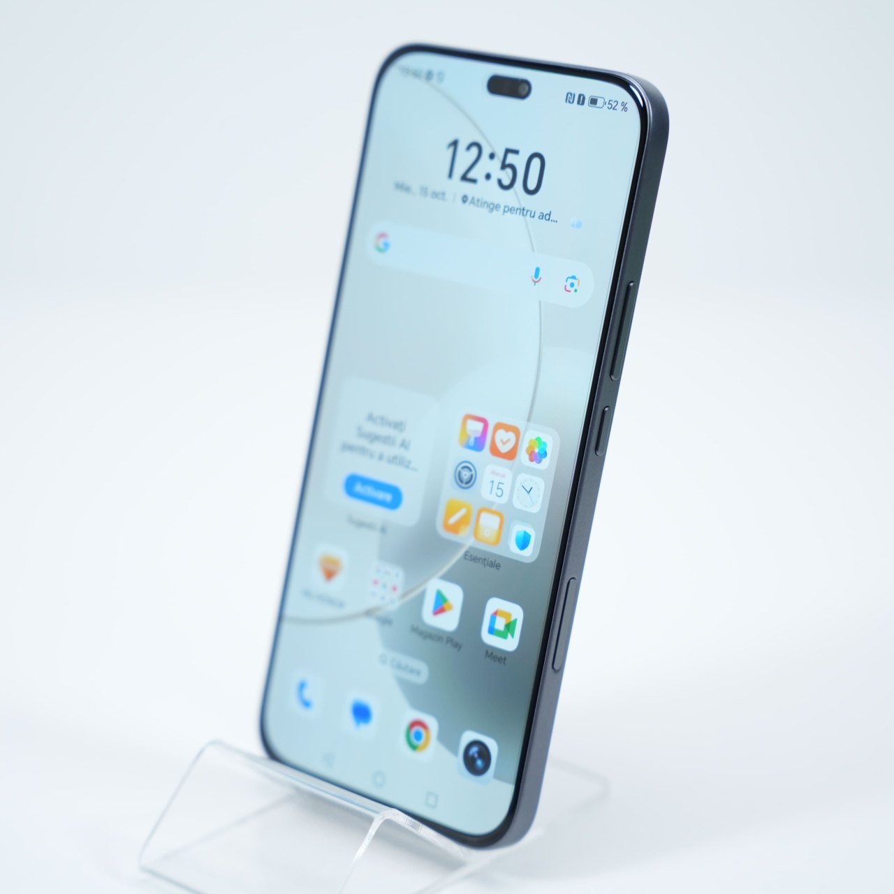 Telefon Honor 400 Lite 256GB - 1 | YEO