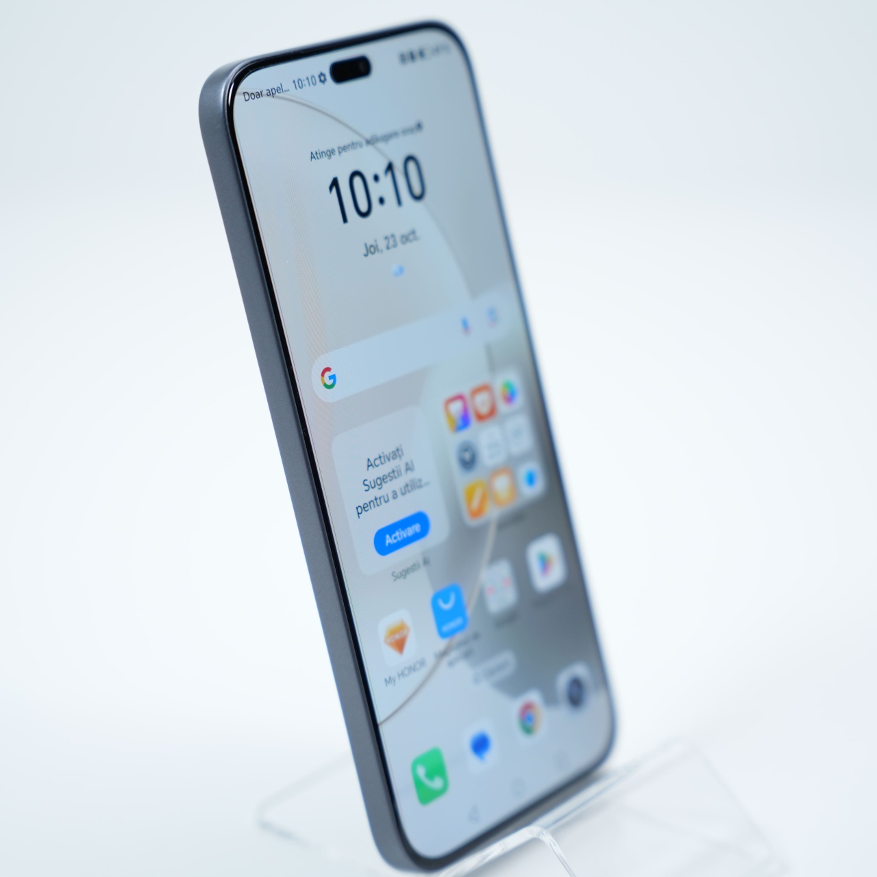 Telefon Honor 400 Lite 256GB - 2 | YEO