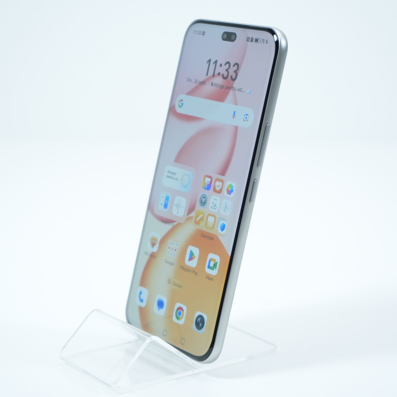 Telefon Honor 400 Pro 512GB - 1 | YEO
