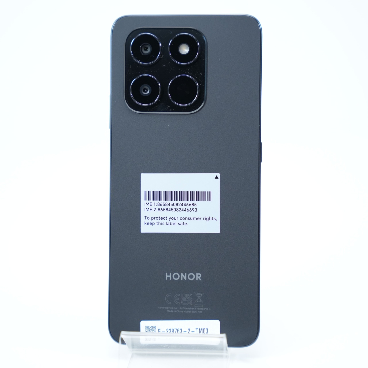 Telefon Honor 400 Smart 128GB - 3 | YEO