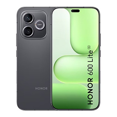 Telefon Honor 600 Lite 128GB, Velvet Black