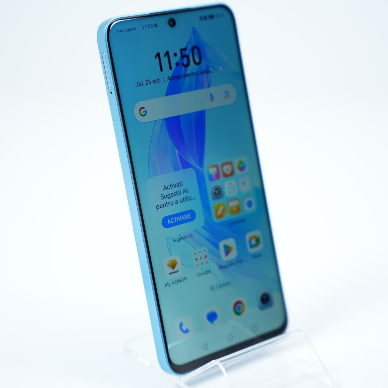 Telefon Honor 90 Lite 256GB - 2 | YEO