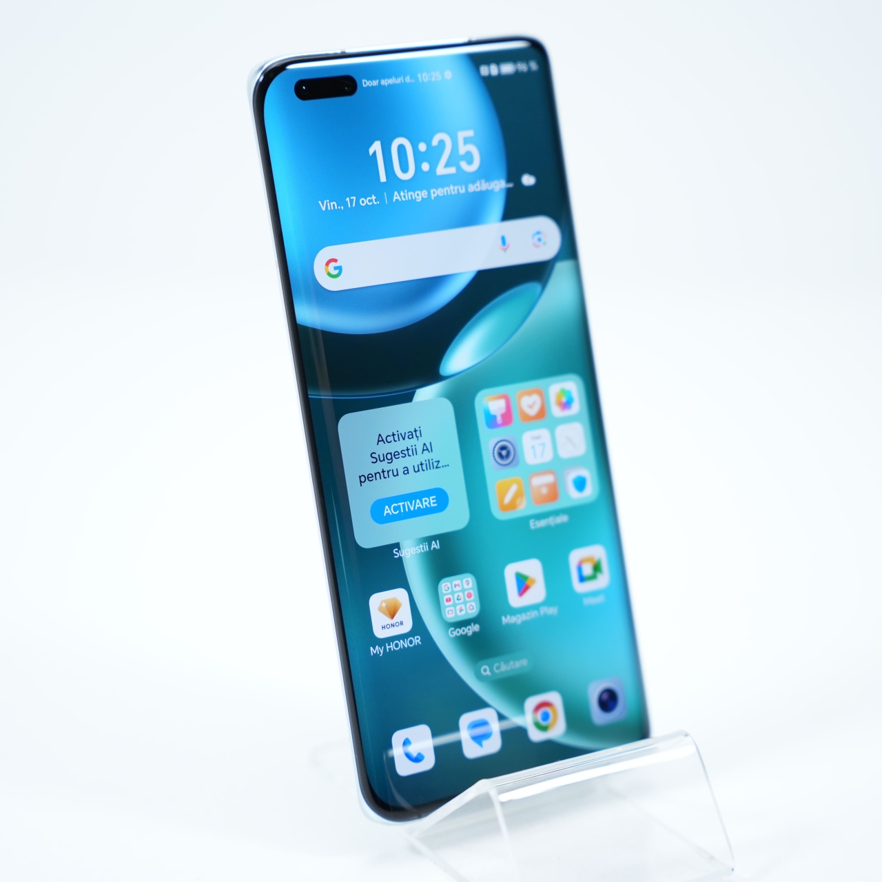Telefon Honor Magic 4 Pro 256GB - 2 | YEO