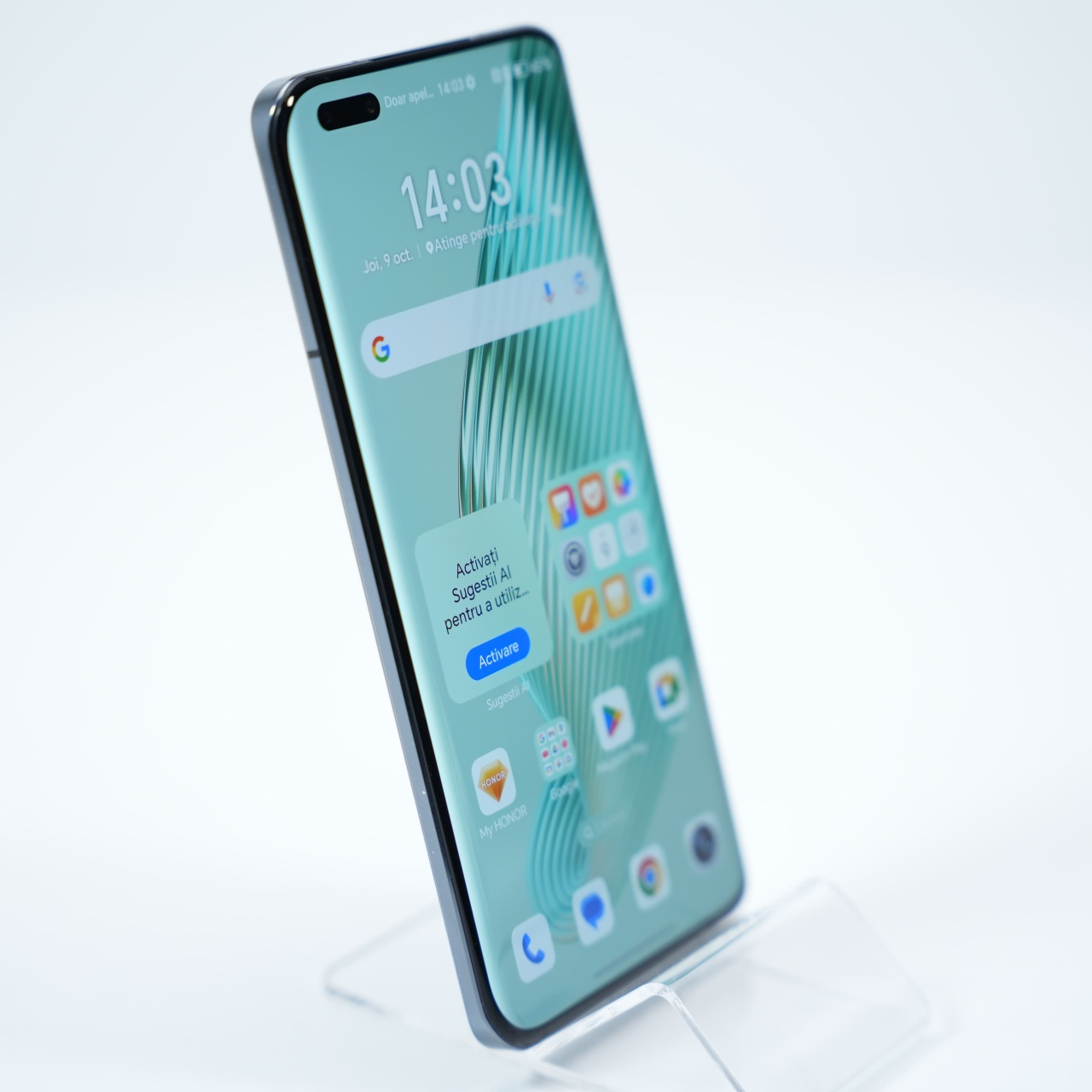 Telefon Honor Magic 5 Pro 512GB - 2 | YEO