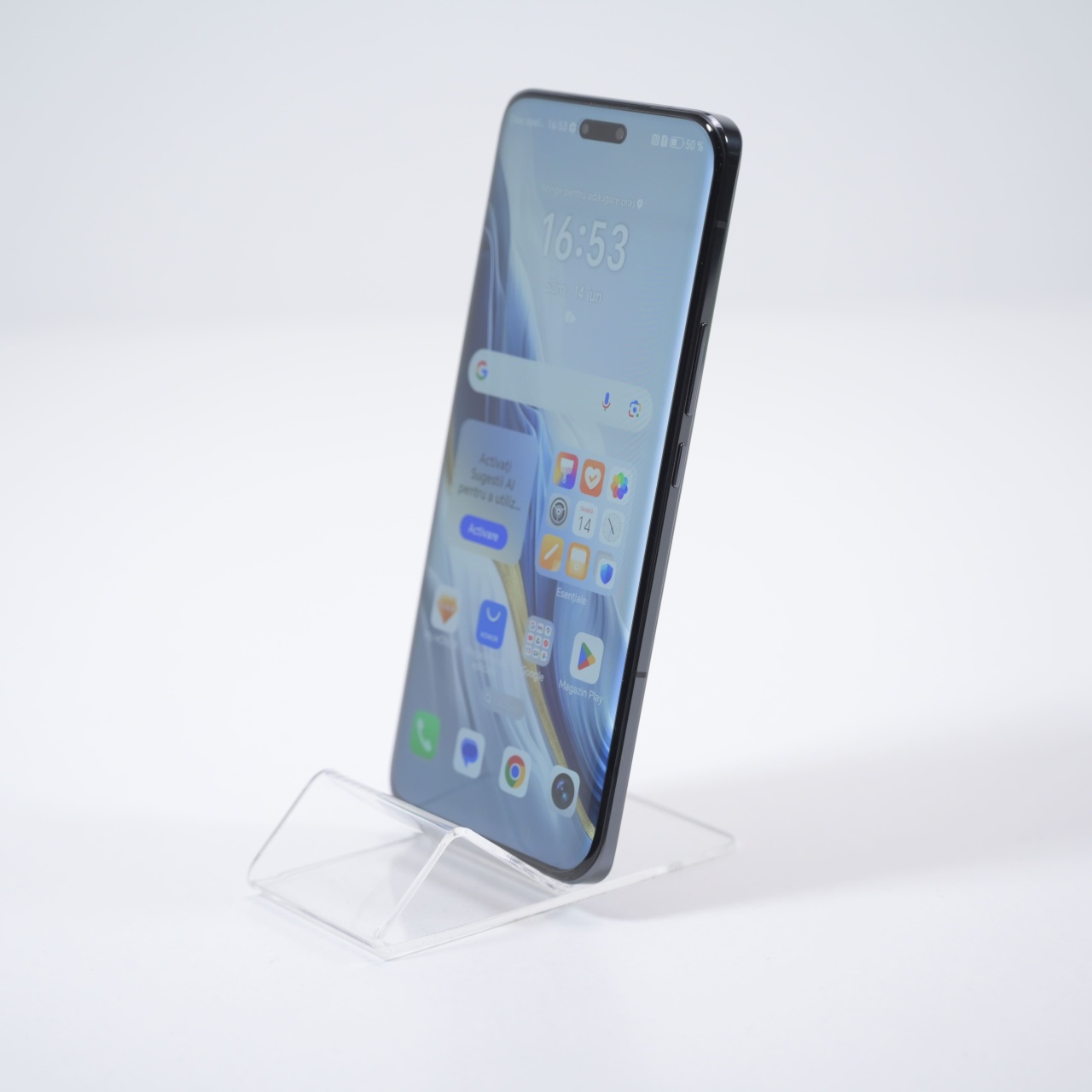 Telefon Honor Magic 6 Pro 512GB - 1 | YEO