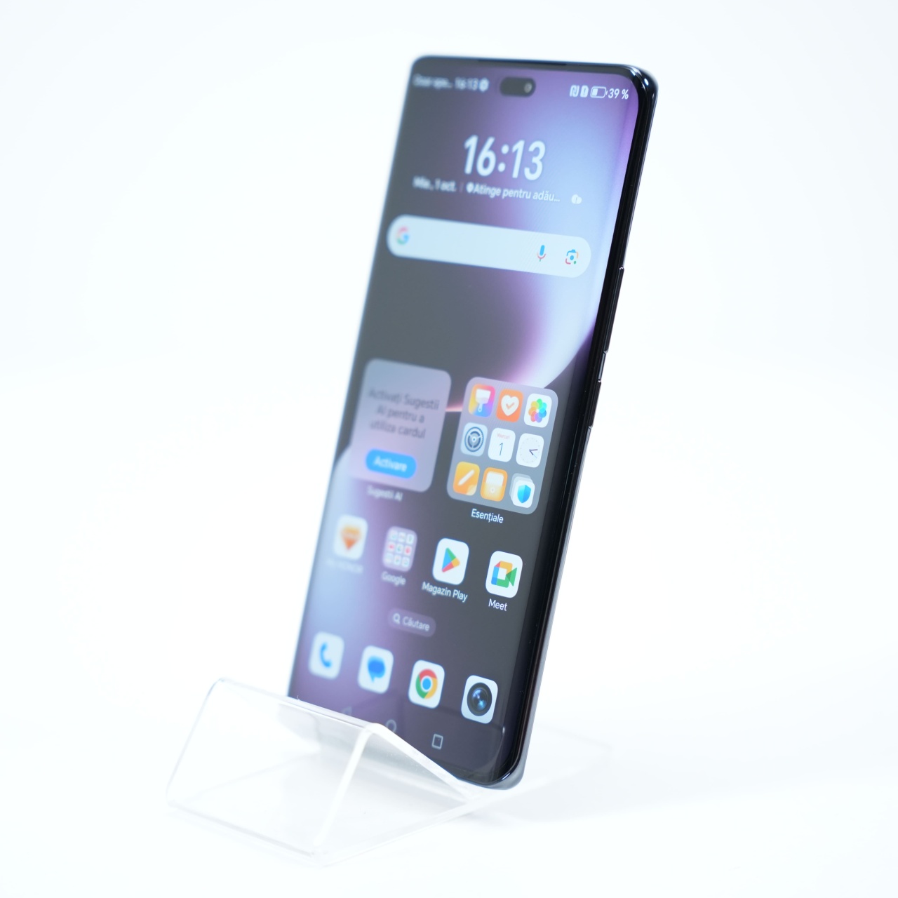 Telefon Honor Magic 7 Lite 256GB - 2 | YEO