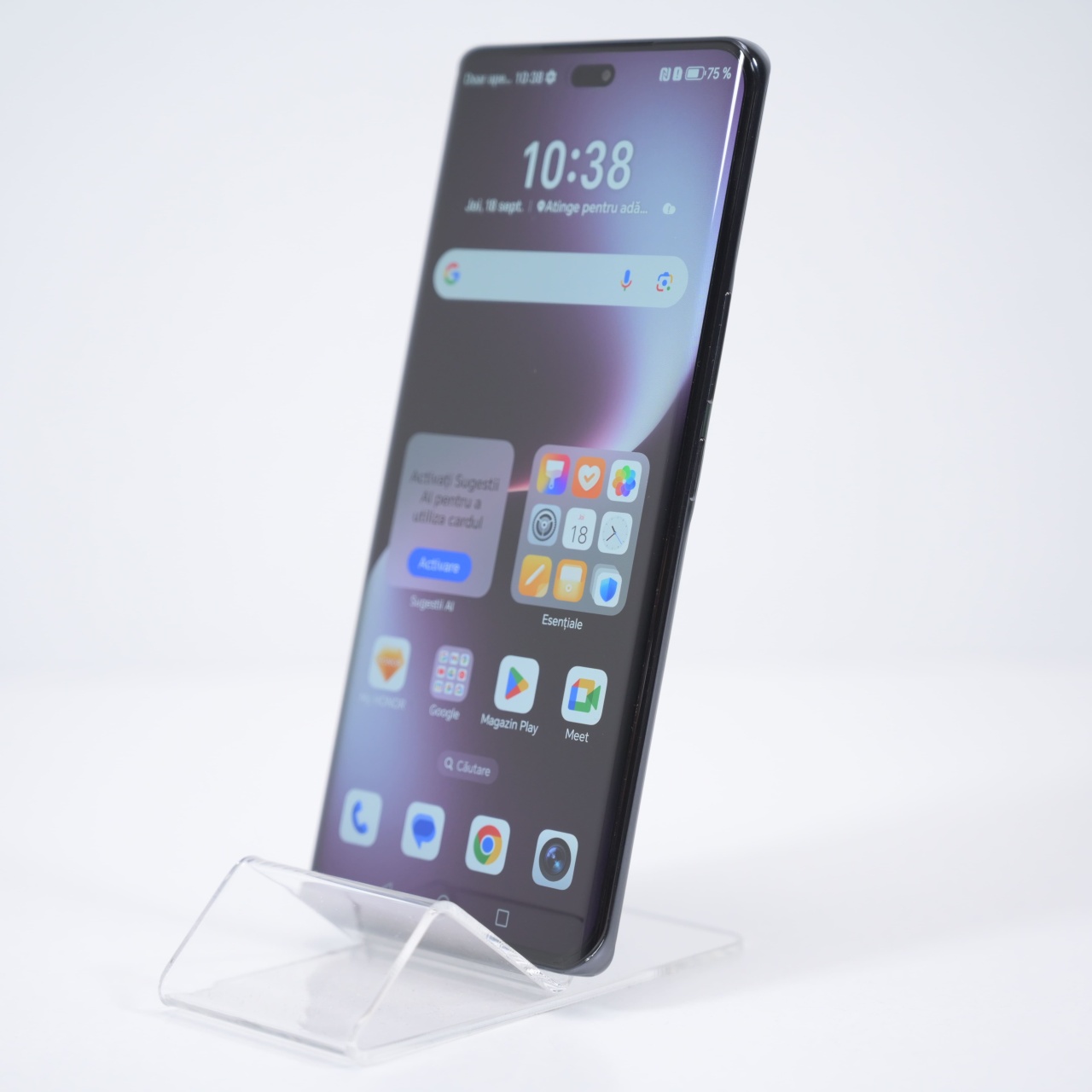 Telefon Honor Magic 7 Lite 256GB - 1 | YEO