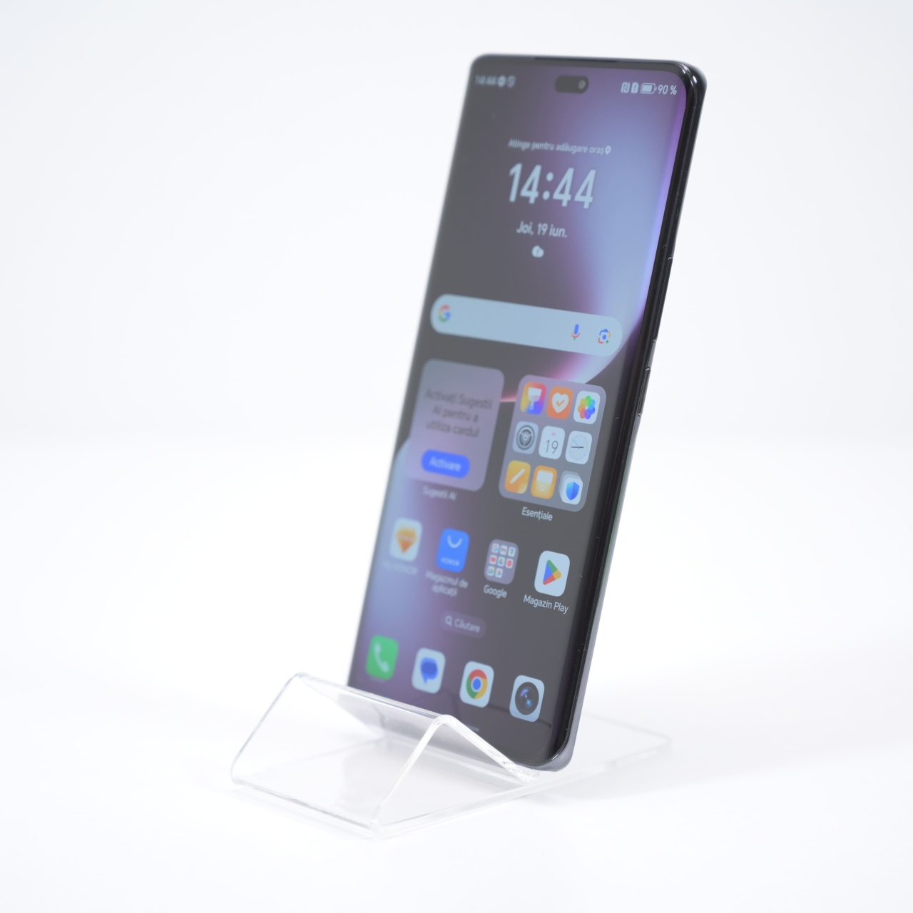Telefon Honor Magic 7 Lite 512GB - 1 | YEO