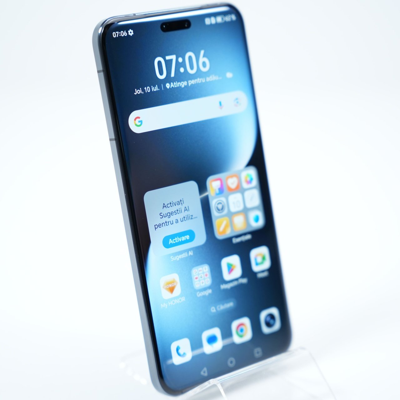 Telefon Honor Magic 7 Pro 512GB - 2 | YEO