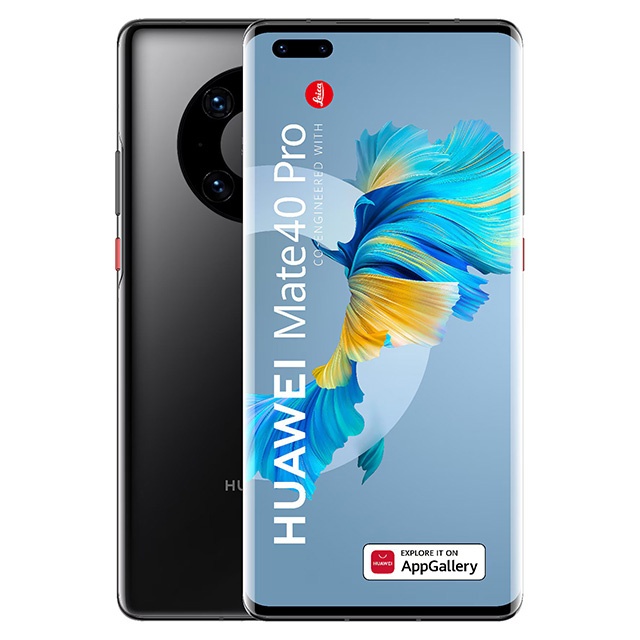 Telefon Huawei Mate 40 Pro 256GB