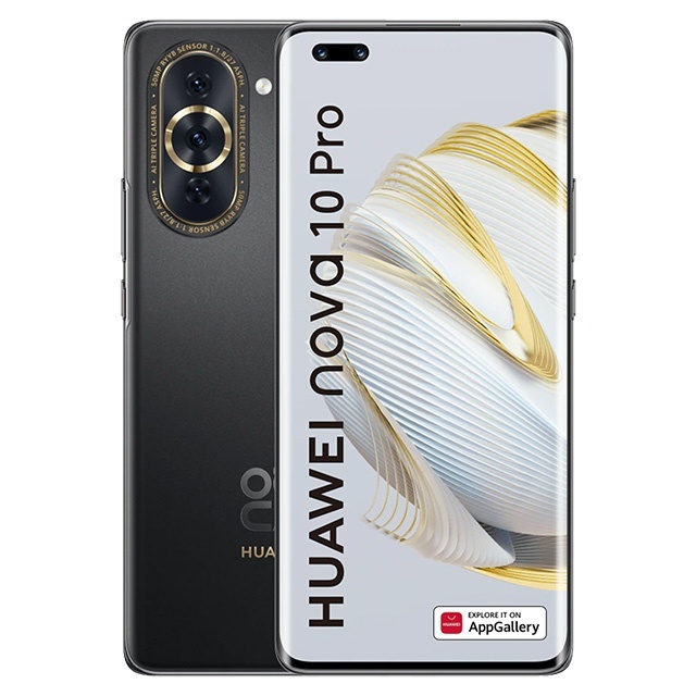 Telefon Huawei Nova 10 Pro 256GB