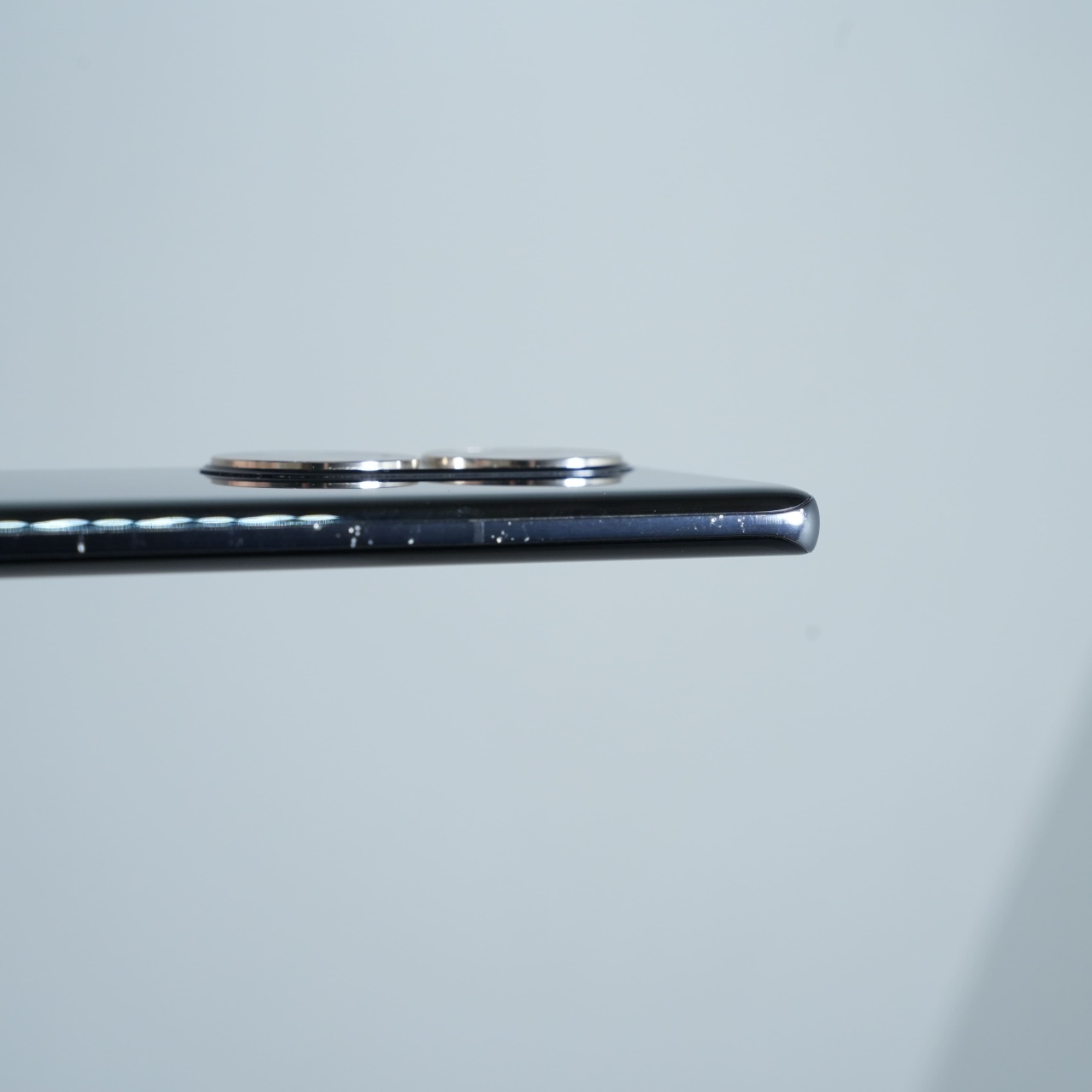 Telefon Huawei P50 Pro 256GB, Golden Black - imagine 7