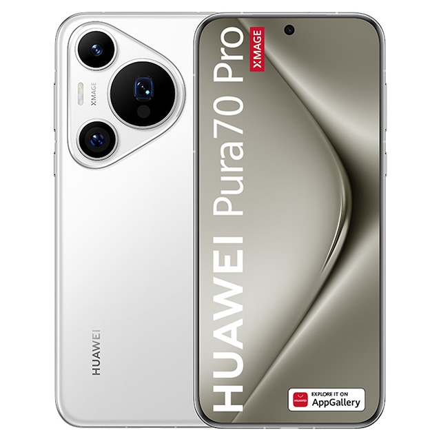Telefon Huawei Pura 70 Pro 512GB