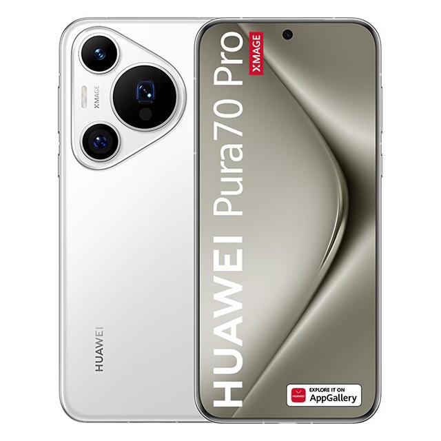 Telefon Huawei Pura 70 Pro 512GB