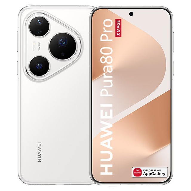 Telefon Huawei Pura 80 Pro 512GB
