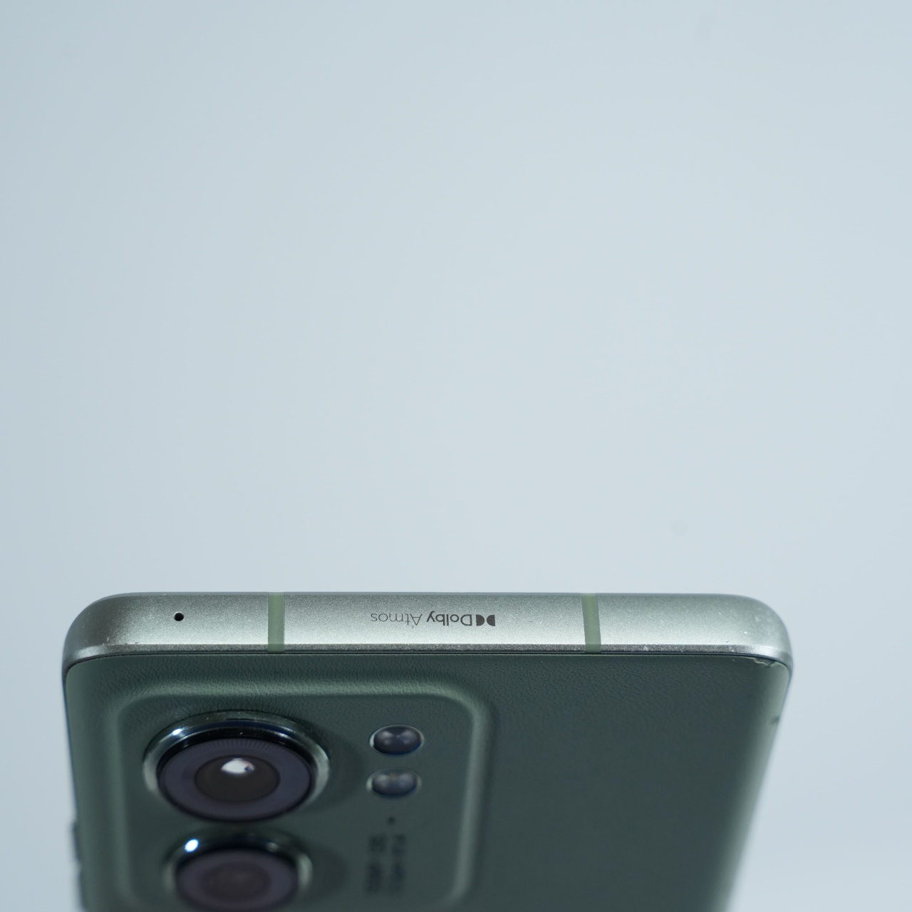 Telefon Motorola Edge 40, Nebula Green - imagine 6