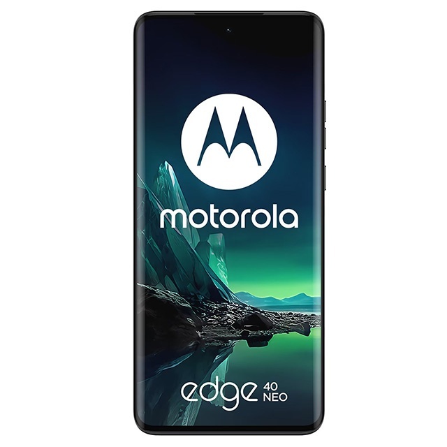 Telefon Motorola Edge 40 Neo 5G 256GB
