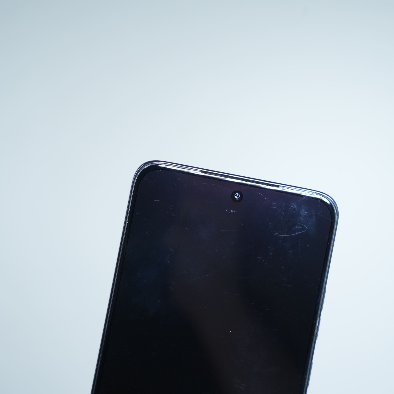 Telefon Motorola Edge 50 Neo 256GB, Grisaille - imagine 6