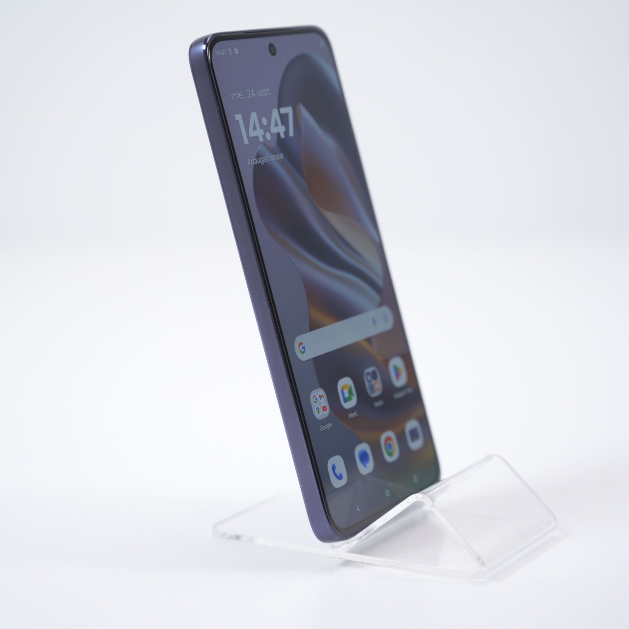 Telefon Motorola Edge 50 Neo 256GB - 2 | YEO