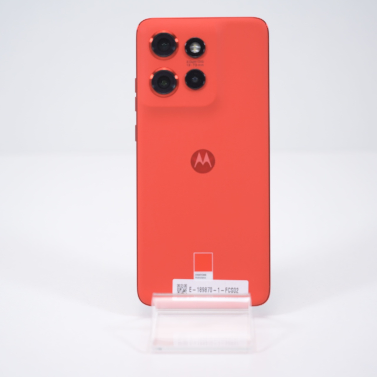 Telefon Motorola Edge 50 Neo 256GB - 3 | YEO