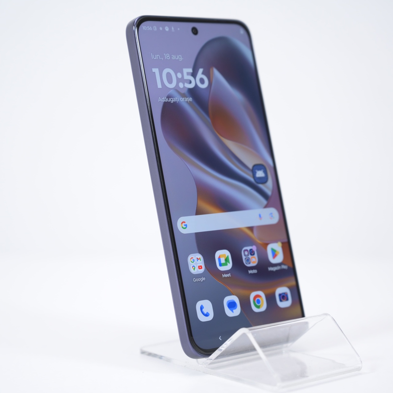 Telefon Motorola Edge 50 Neo 512GB - 2 | YEO
