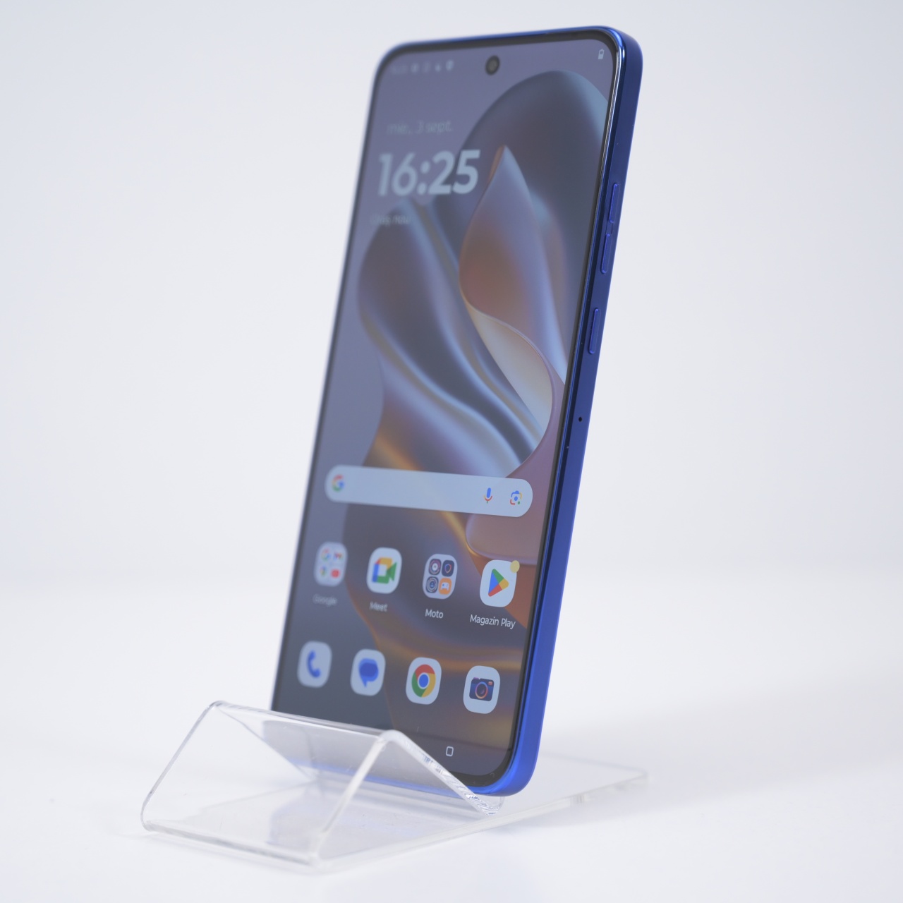 Telefon Motorola Edge 50 Neo 512GB - 1 | YEO
