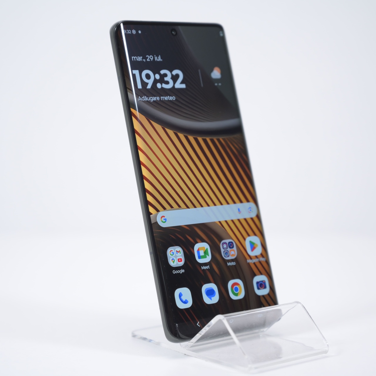 Telefon Motorola Edge 50 Ultra 1TB - 2 | YEO