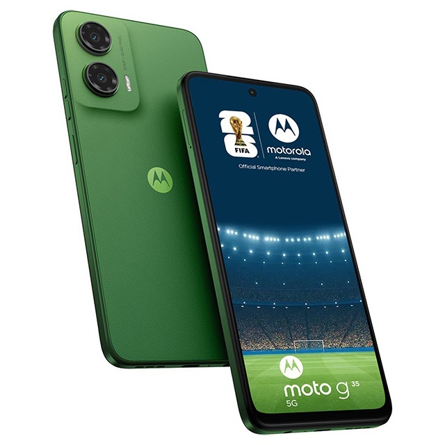 Telefon Motorola Moto G35 128GB