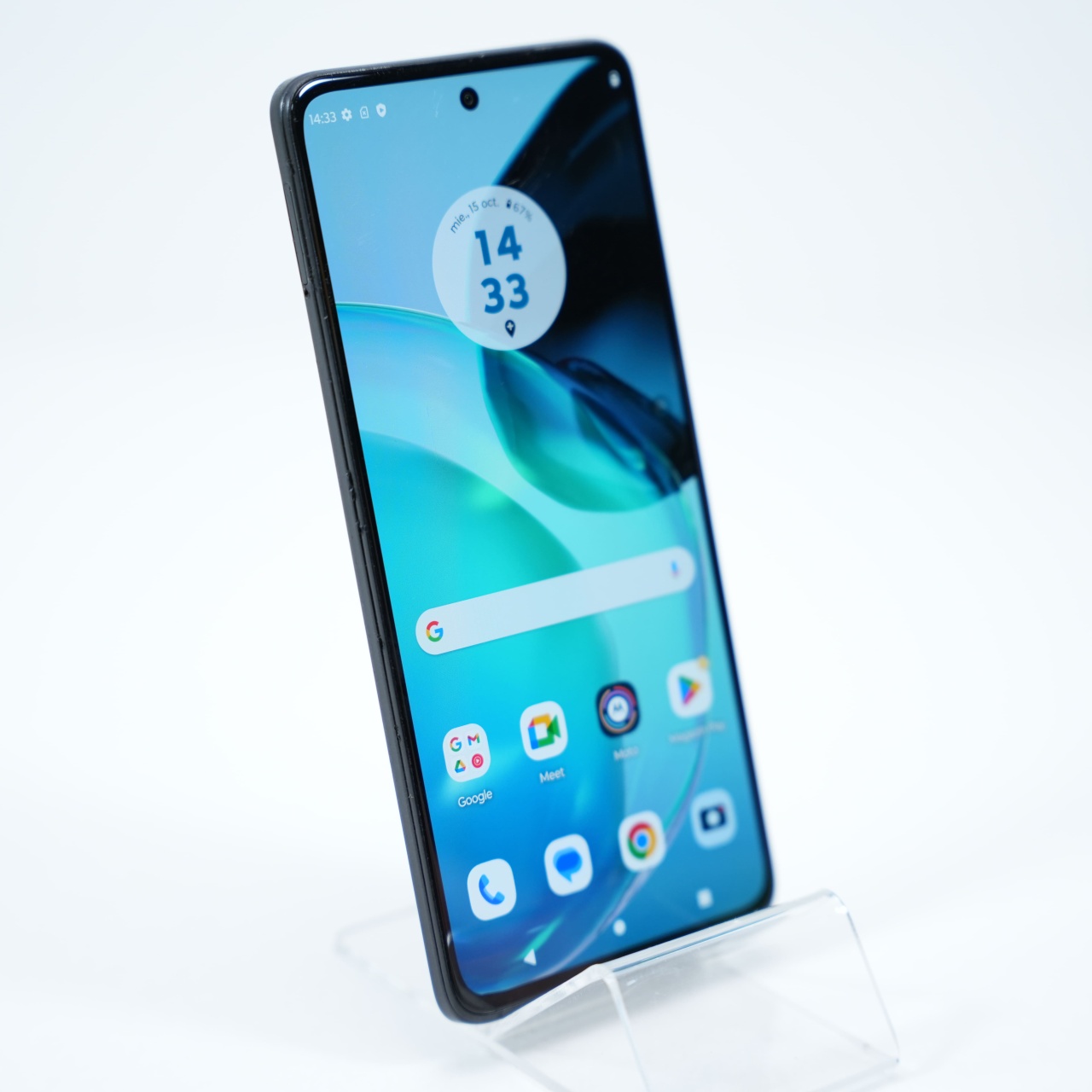 Telefon Motorola Moto G72 128GB - 2 | YEO