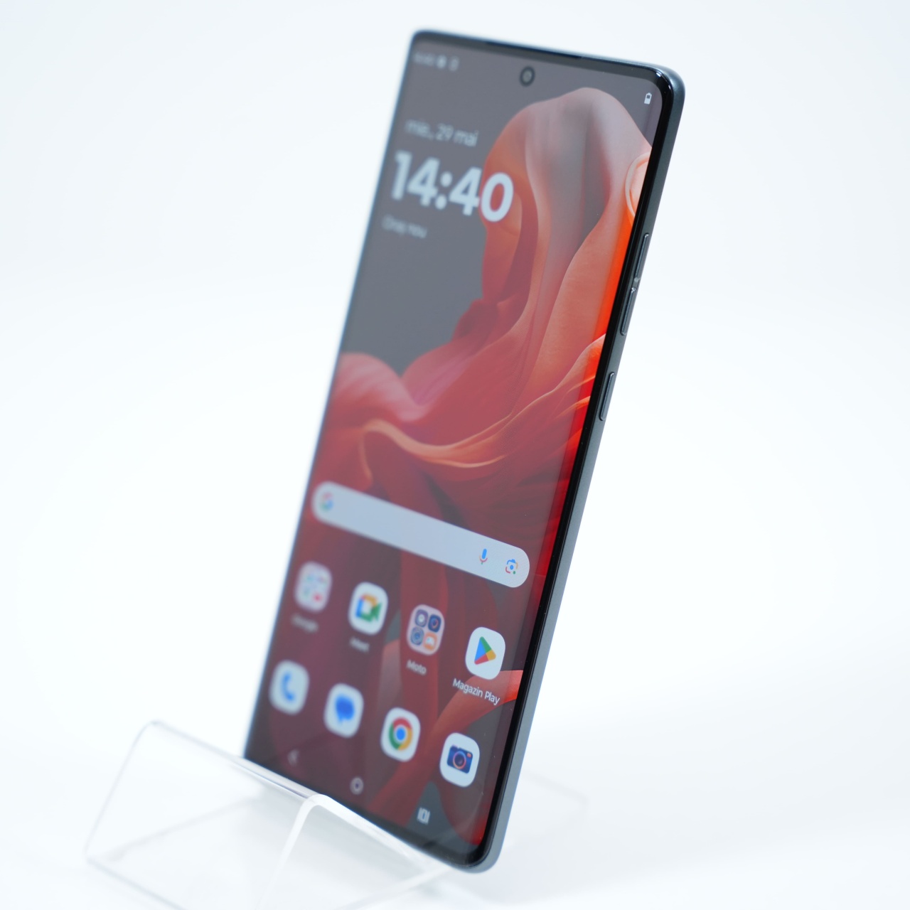 Telefon Motorola Moto G85 256GB - 1 | YEO