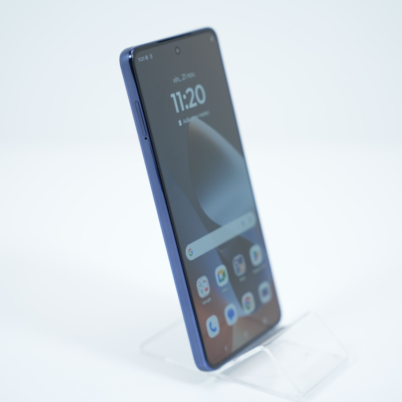 Telefon Motorola Moto G86 Power 256GB - imagine 3