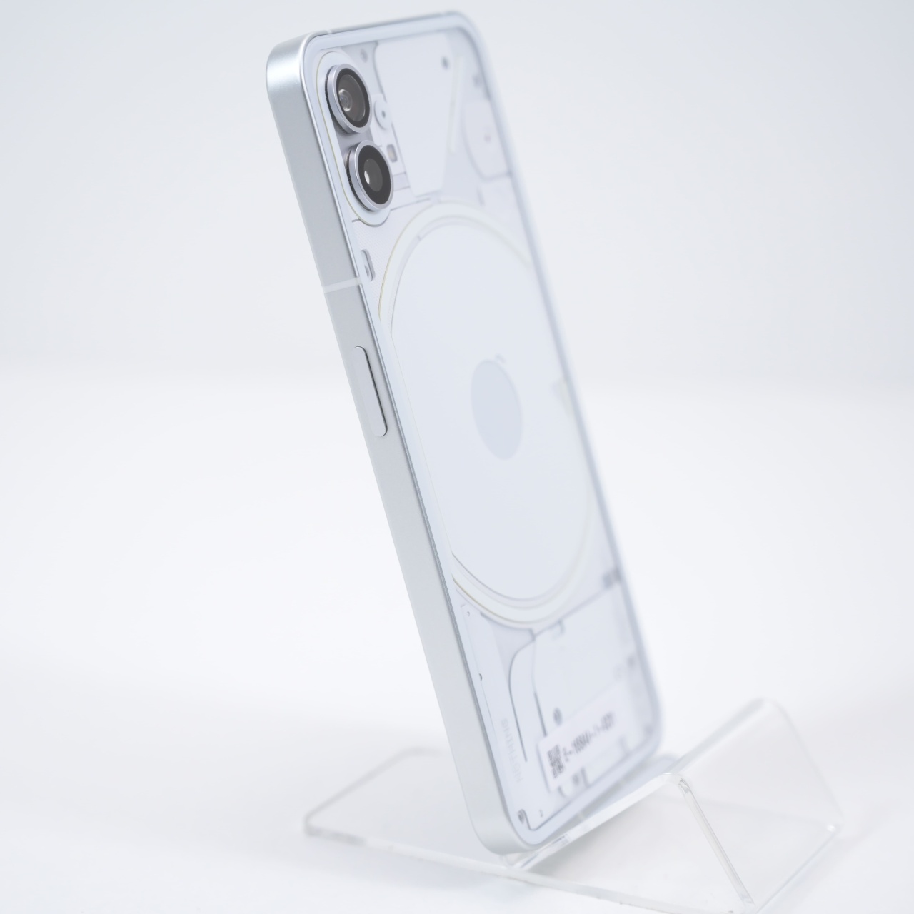 Telefon Nothing Phone (1) 256GB - 5 | YEO