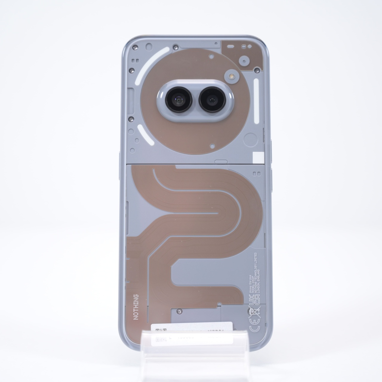 Telefon Nothing Phone 2(a) Plus 256GB - 3 | YEO