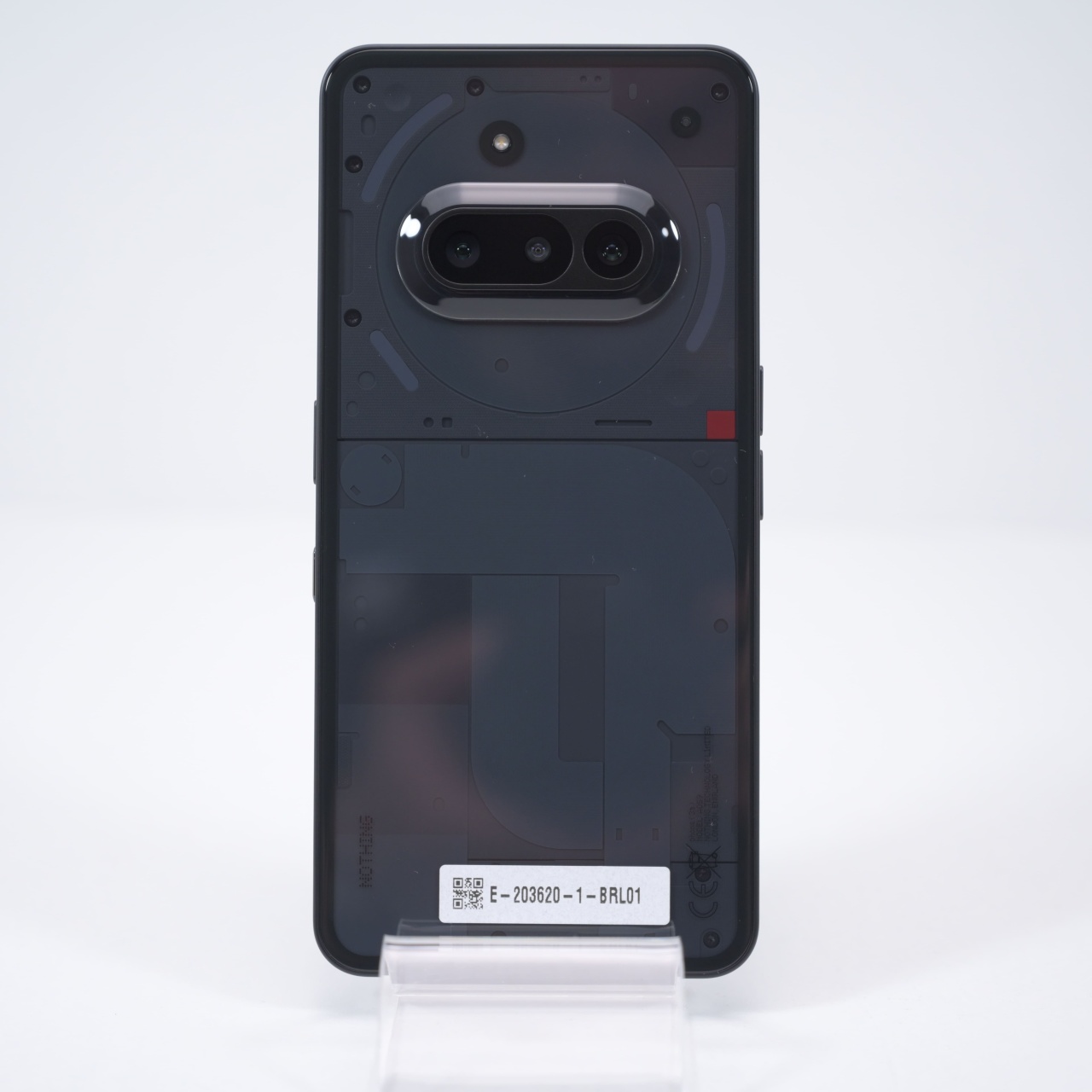 Telefon Nothing Phone (3a) 256GB - 3 | YEO