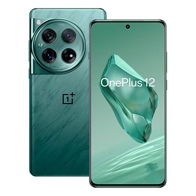 Telefon OnePlus 12 512GB