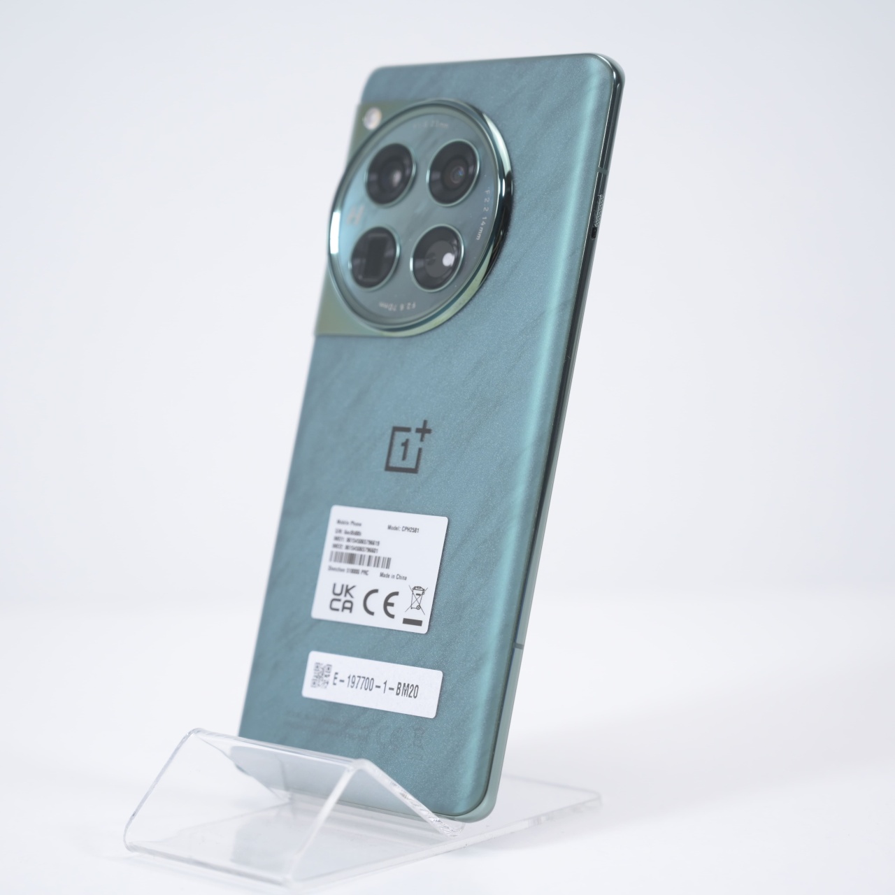 Telefon OnePlus 12 512GB - 4 | YEO