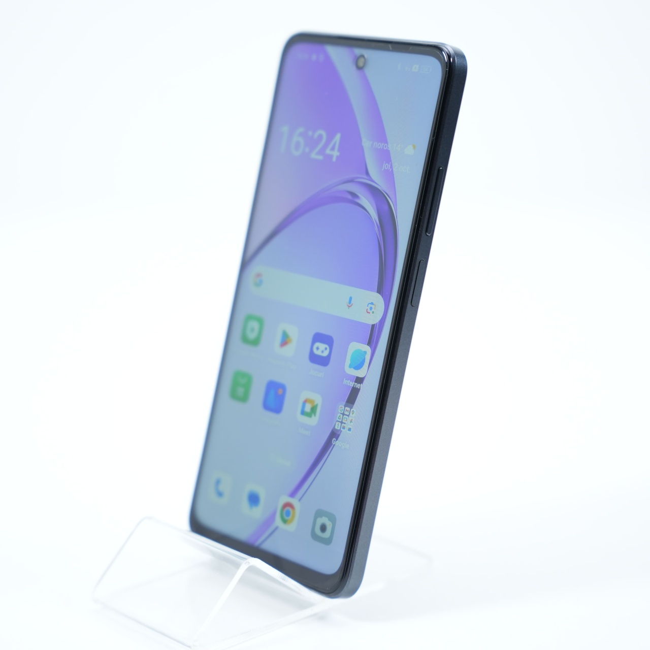 Telefon Oppo A40 128GB - 2 | YEO