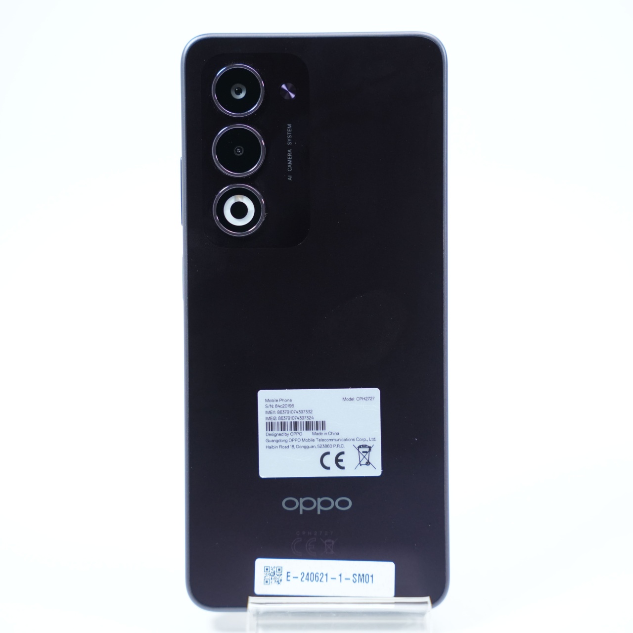 Telefon Oppo A5 4G 2025 128GB - 3 | YEO