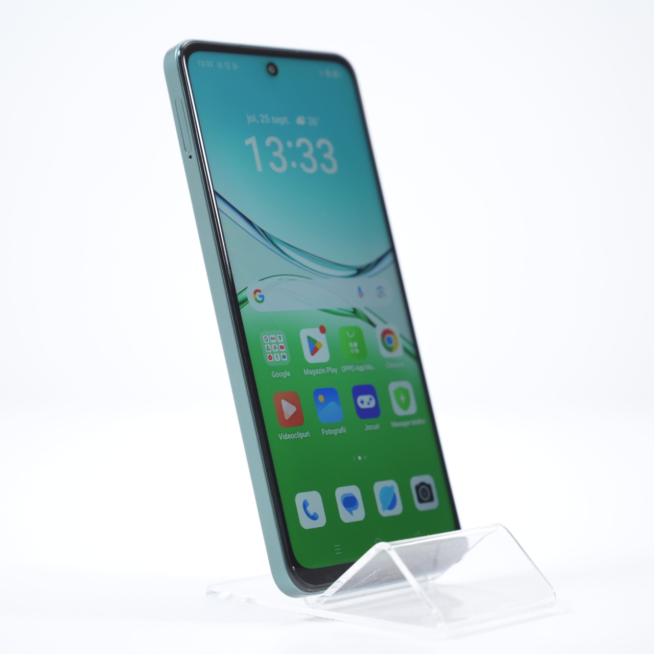 Telefon Oppo A5 5G 2025 128GB - 2 | YEO