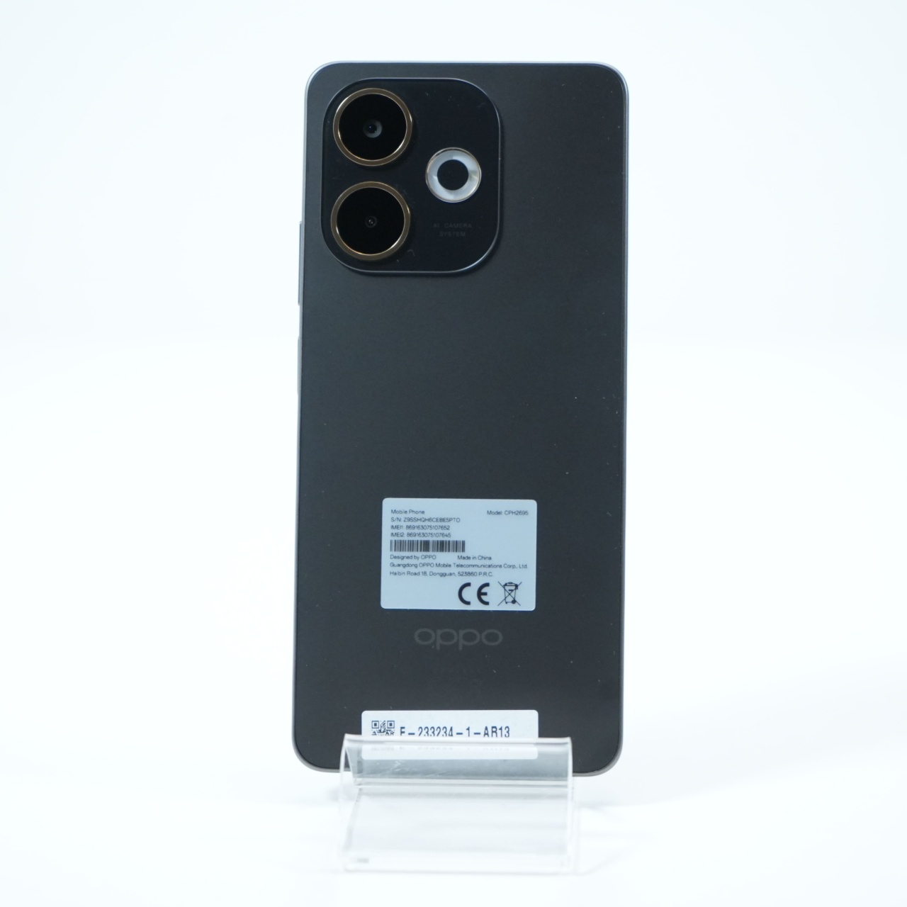 Telefon Oppo A5 Pro 5G 256GB - 3 | YEO