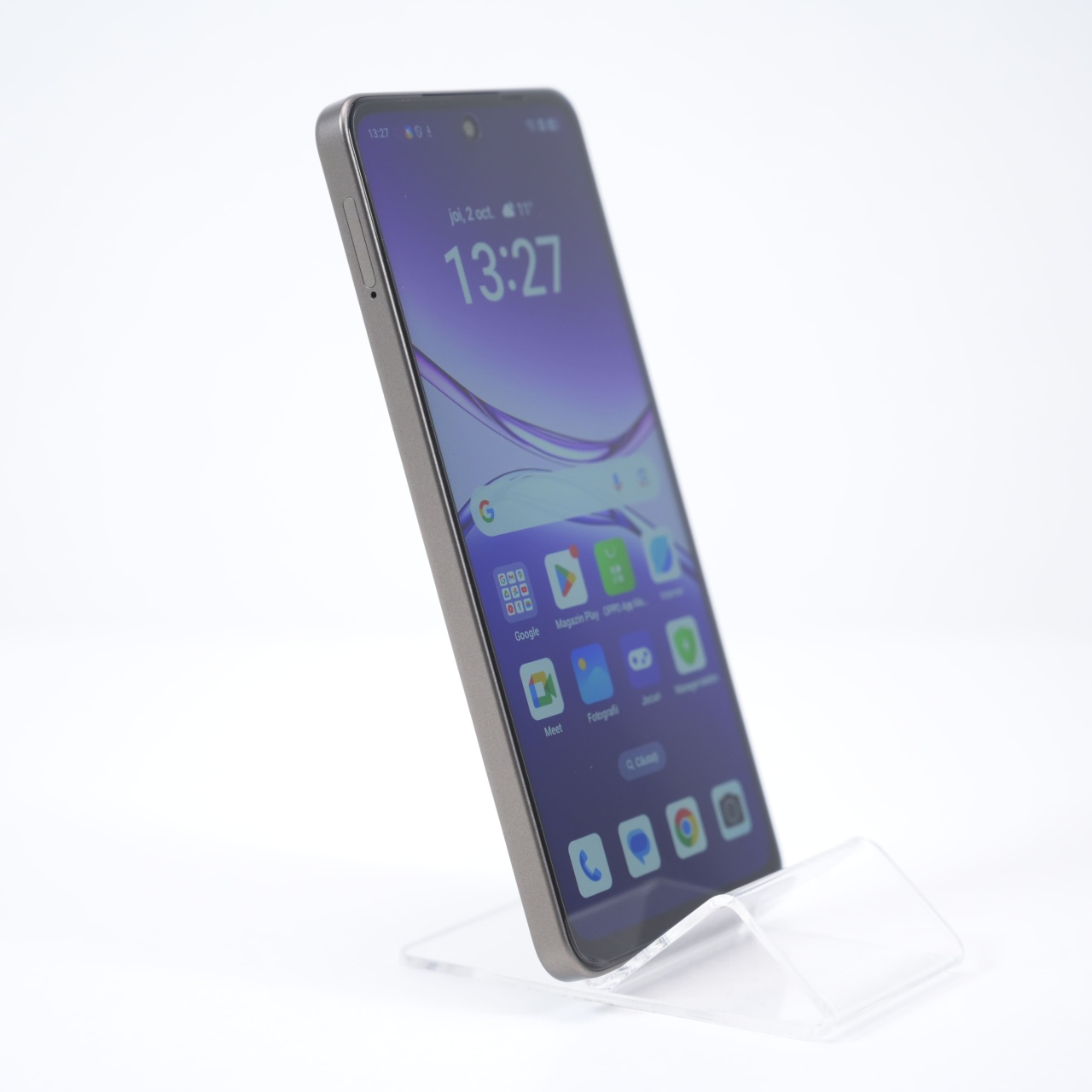 Telefon Oppo A5 Pro 5G 256GB - 2 | YEO