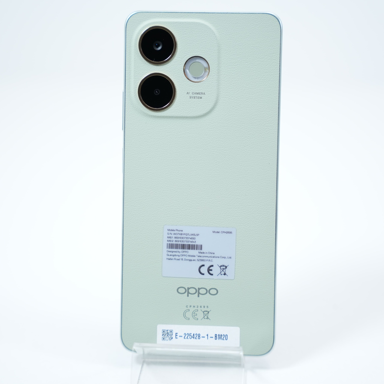 Telefon Oppo A5 Pro 5G 256GB - 3 | YEO