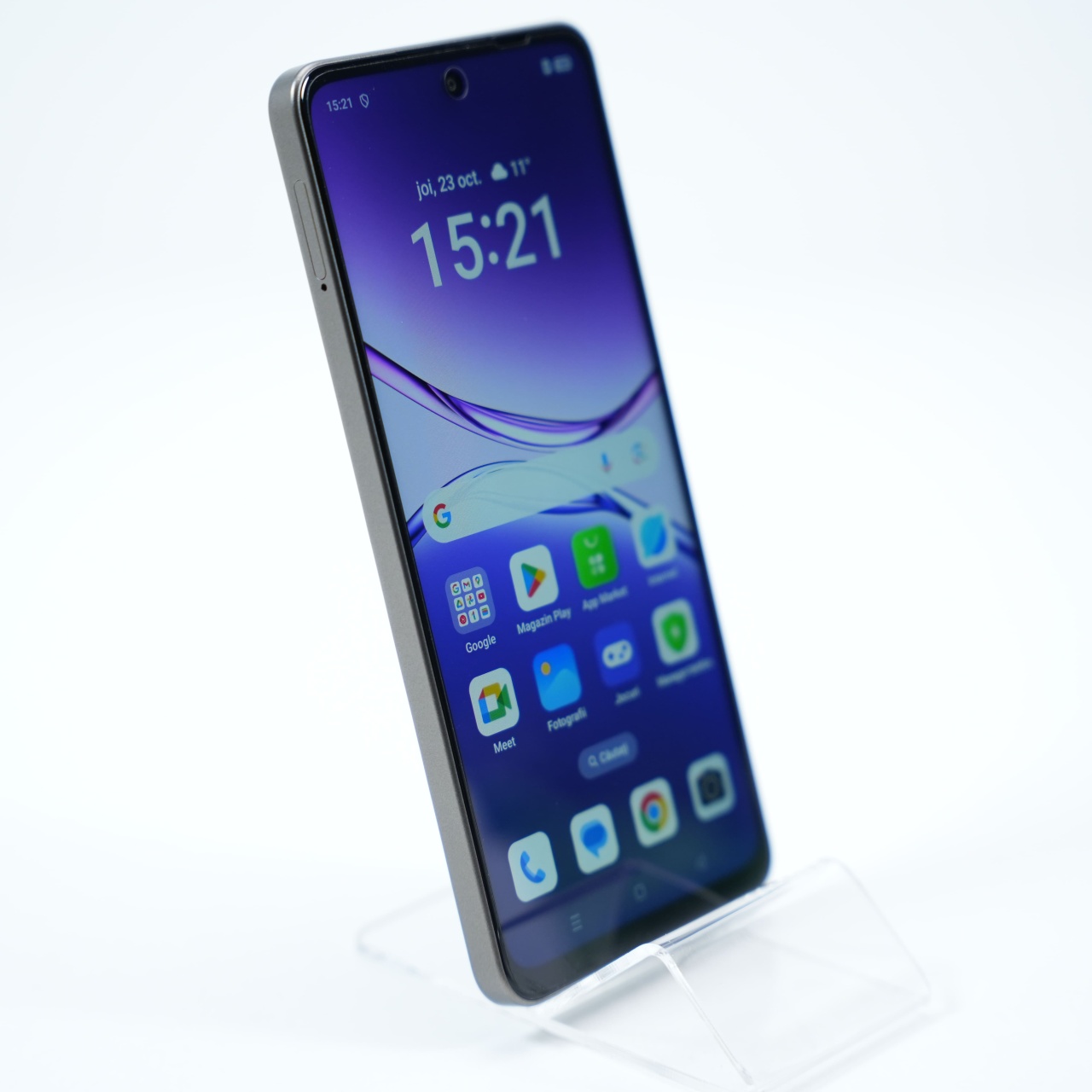 Telefon Oppo A5 Pro 5G 256GB - 2 | YEO