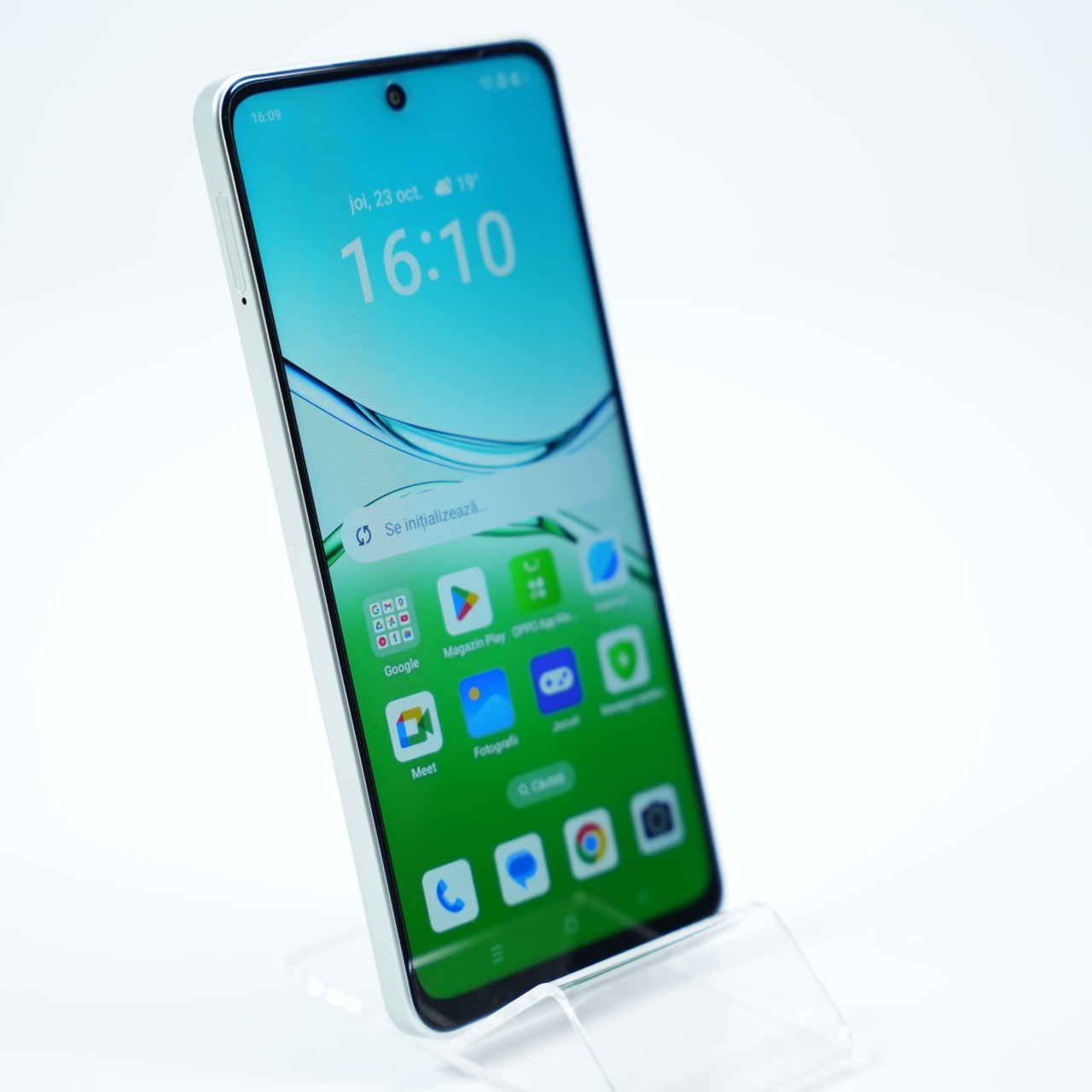 Telefon Oppo A5 Pro 5G 256GB - 2 | YEO