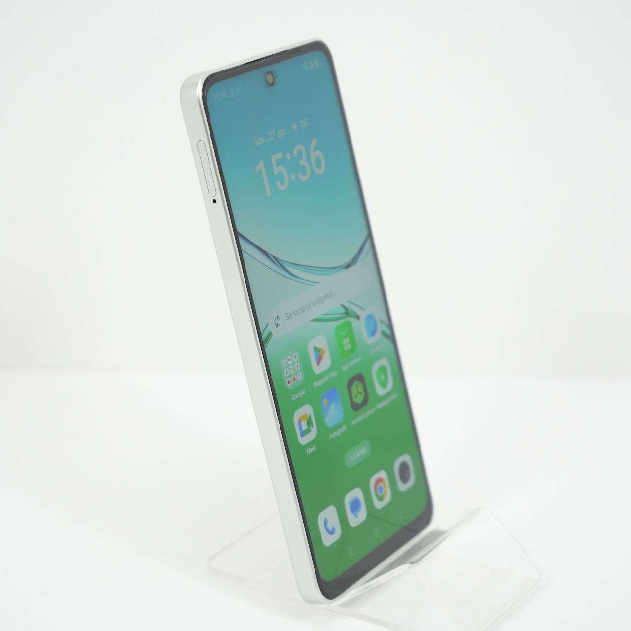 Telefon Oppo A5 Pro 5G 256GB - imagine 4