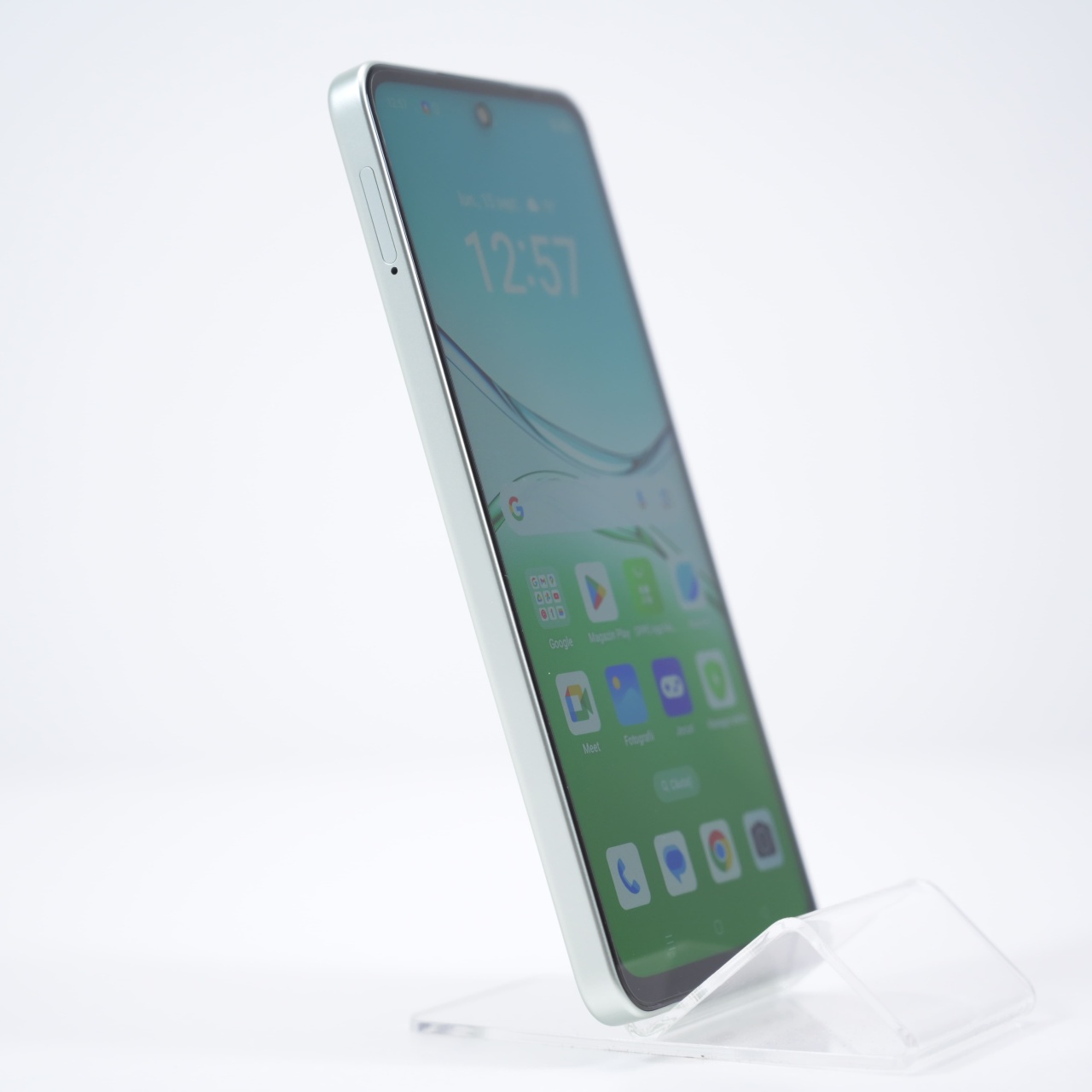 Telefon Oppo A5 Pro 5G 256GB - 2 | YEO