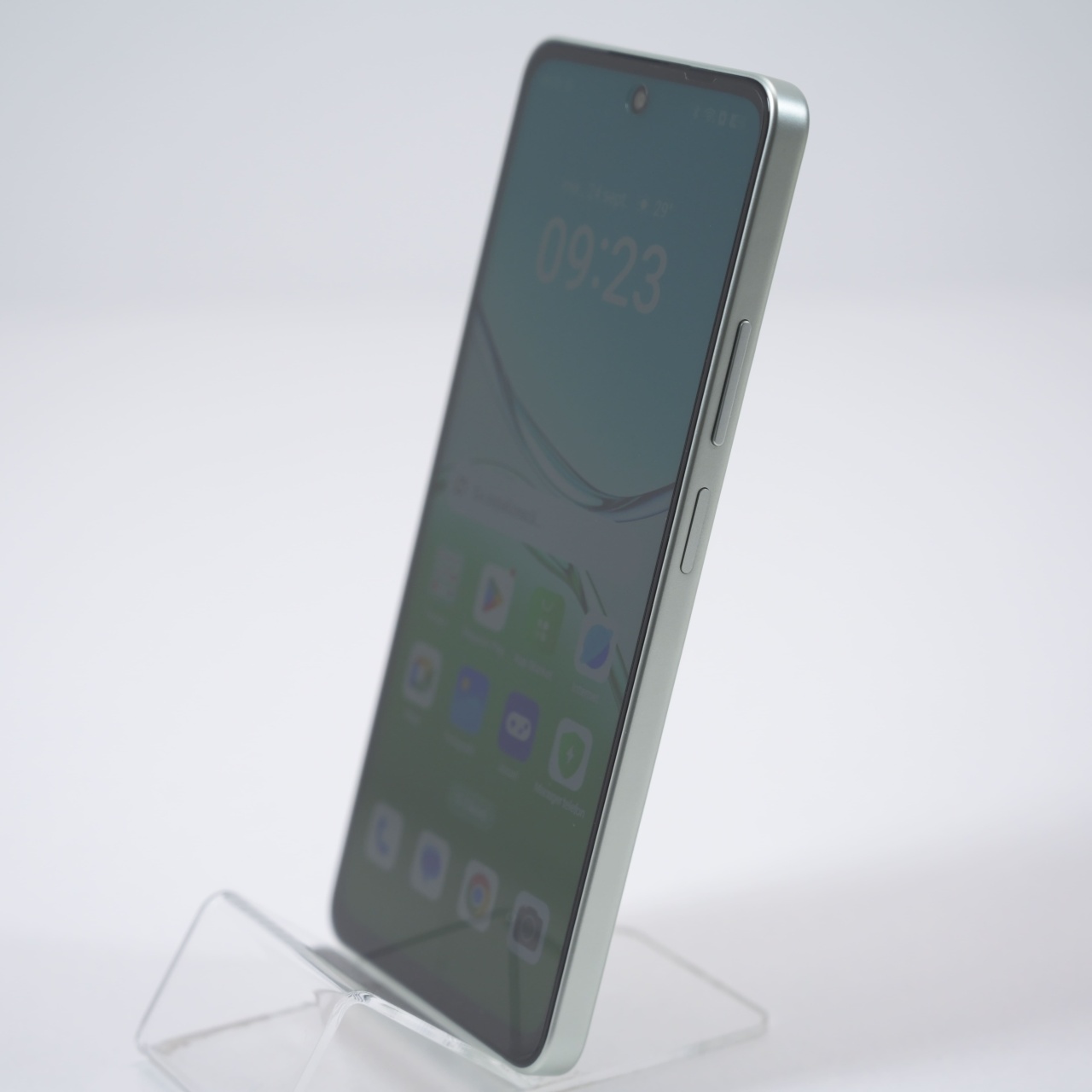 Telefon Oppo A5 Pro 5G 256GB - 1 | YEO