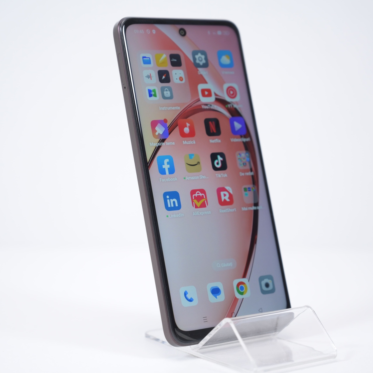 Telefon Oppo A60 5G 128GB - 2 | YEO